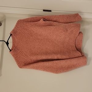 Madewell sweater